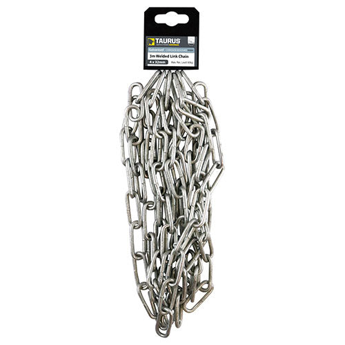Timco Welded Link Chain