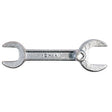 Combination Spanner
