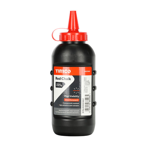 Timco Chalk Powder