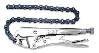 Locking Chain Clamp 18"