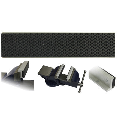 Protective Jaws for Bench Vice