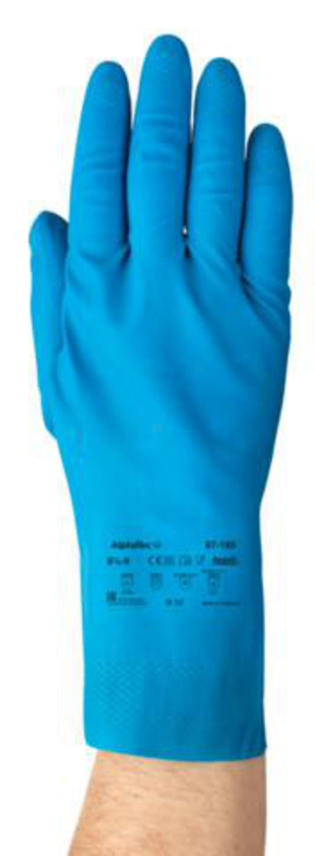 Ansell Disposable gloves AlphaTec® 87-195