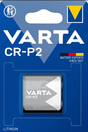 P2 Battery 6V