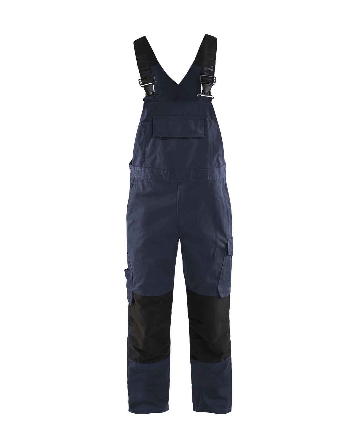 Blaklader 2695 Bib and Brace Trousers Stretch