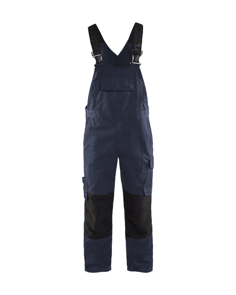 Blaklader 2695 Bib and Brace Trousers Stretch