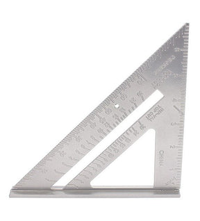 7 inch speed square