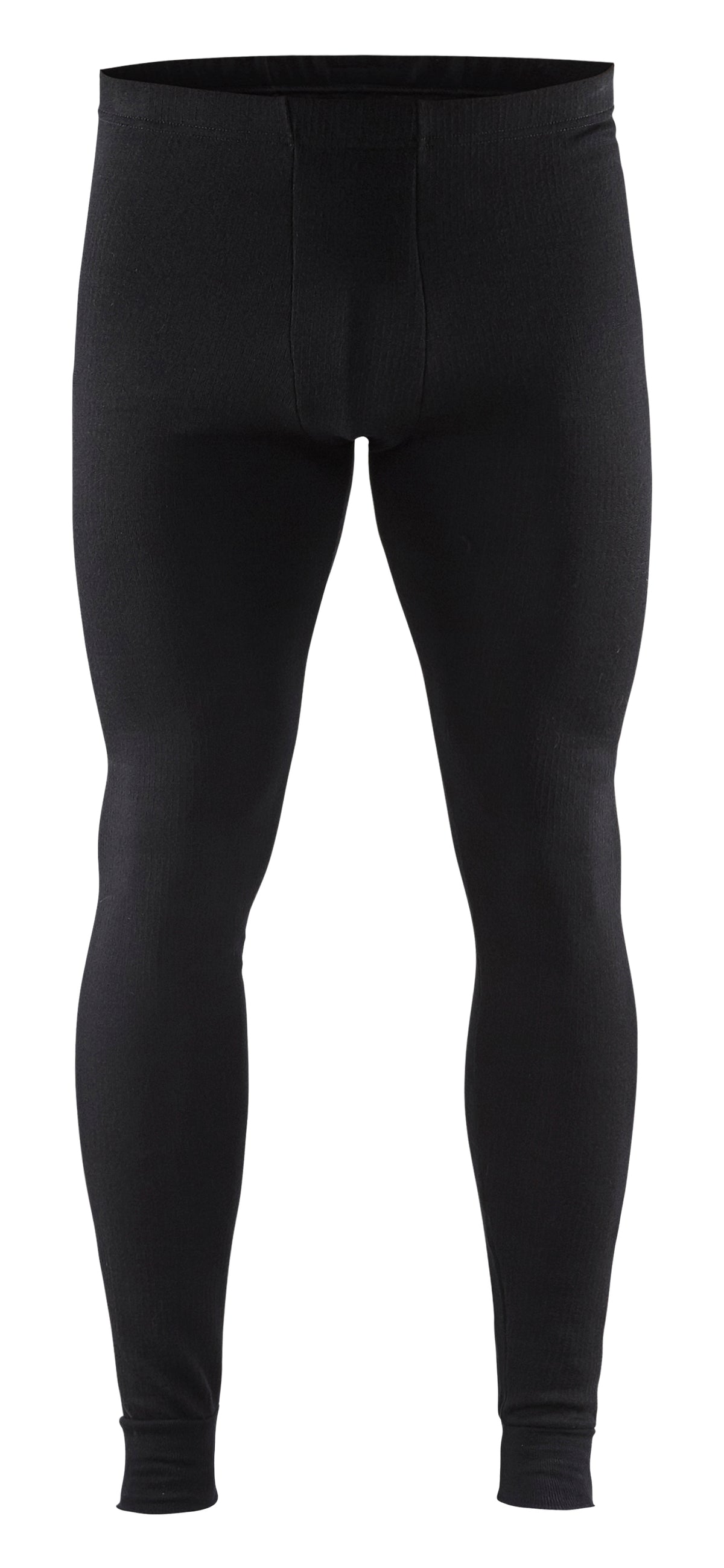 Blaklader 1891 Base Layer Bottoms Warm Wool