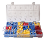 360 piece Wire Terminal Selection Box
