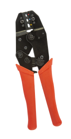 Ratchet Crimping Tool