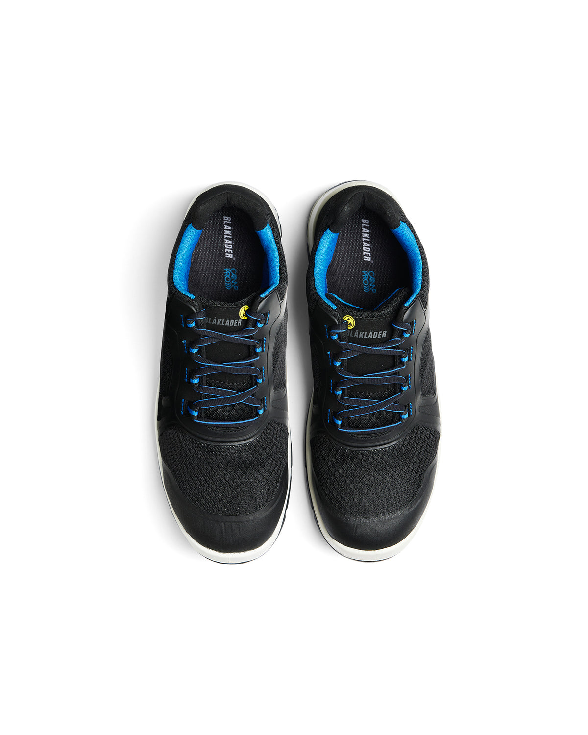 Blaklader 2432 RETRO safety shoe