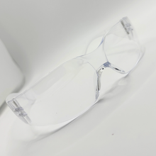 Bodytech Safety Glasses