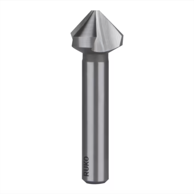 RUKO Taper & deburring countersinker 'G'