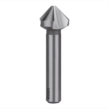 RUKO Taper & deburring countersinker 'G'