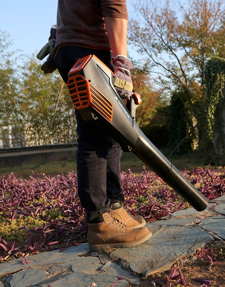 Yardforce Leaf Blower Battery