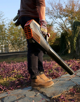 Yardforce Leaf Blower Battery