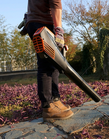 Yardforce Leaf Blower Battery