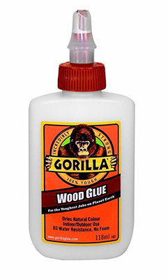 Gorilla Wood Glue