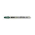 MPS Jigsaw Blade Wood Profi 10Tpi Bi100mm 5pk T101BR