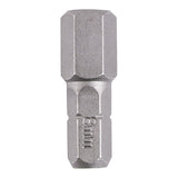 Timco Hex Driver Bits - S2 Steel