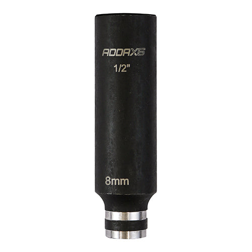 Timco X6 Impact Sockets