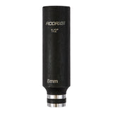Timco X6 Impact Sockets