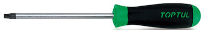 Star Anti slip screwdriver