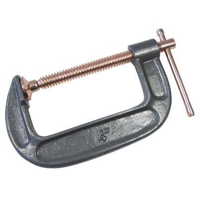 G Clamp