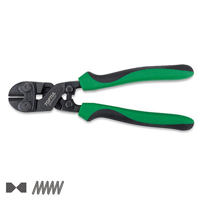 Mini Bolt Cutter 8"