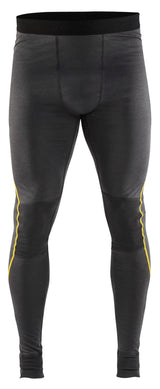 Blaklader 1844 Base Layer Bottoms Xlight Wool