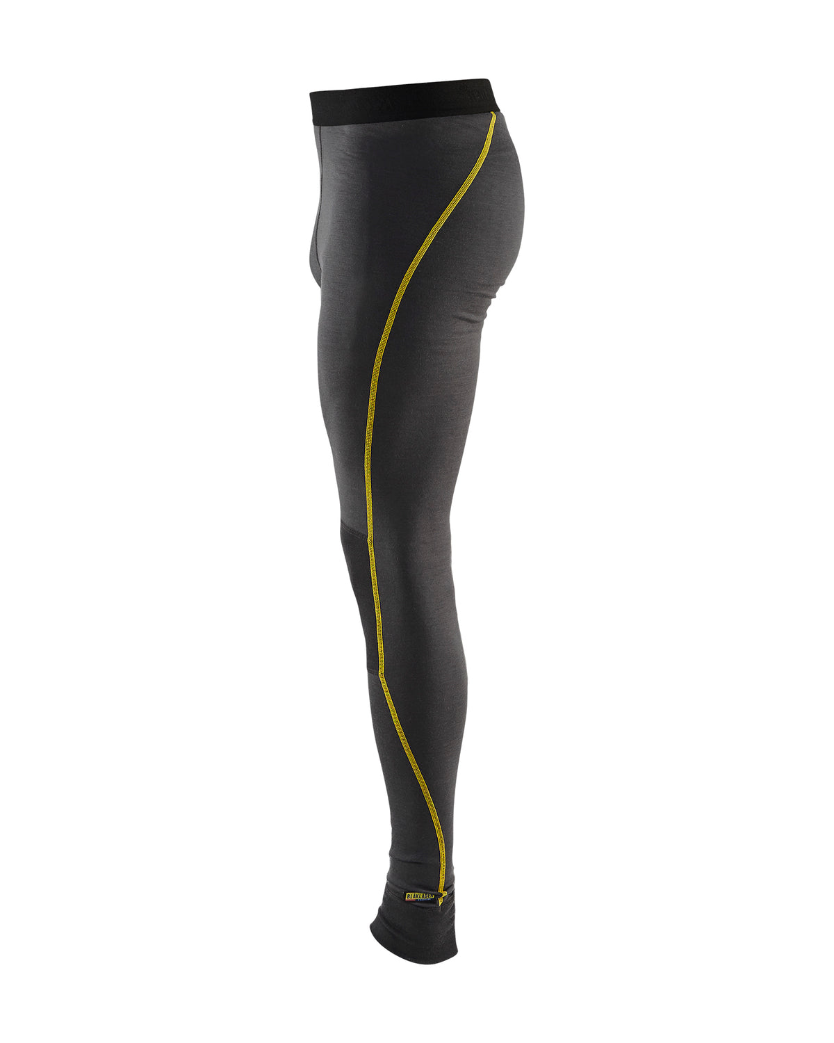 Blaklader 1844 Base Layer Bottoms Xlight Wool