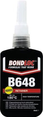 High Temperature Retainer 250ml