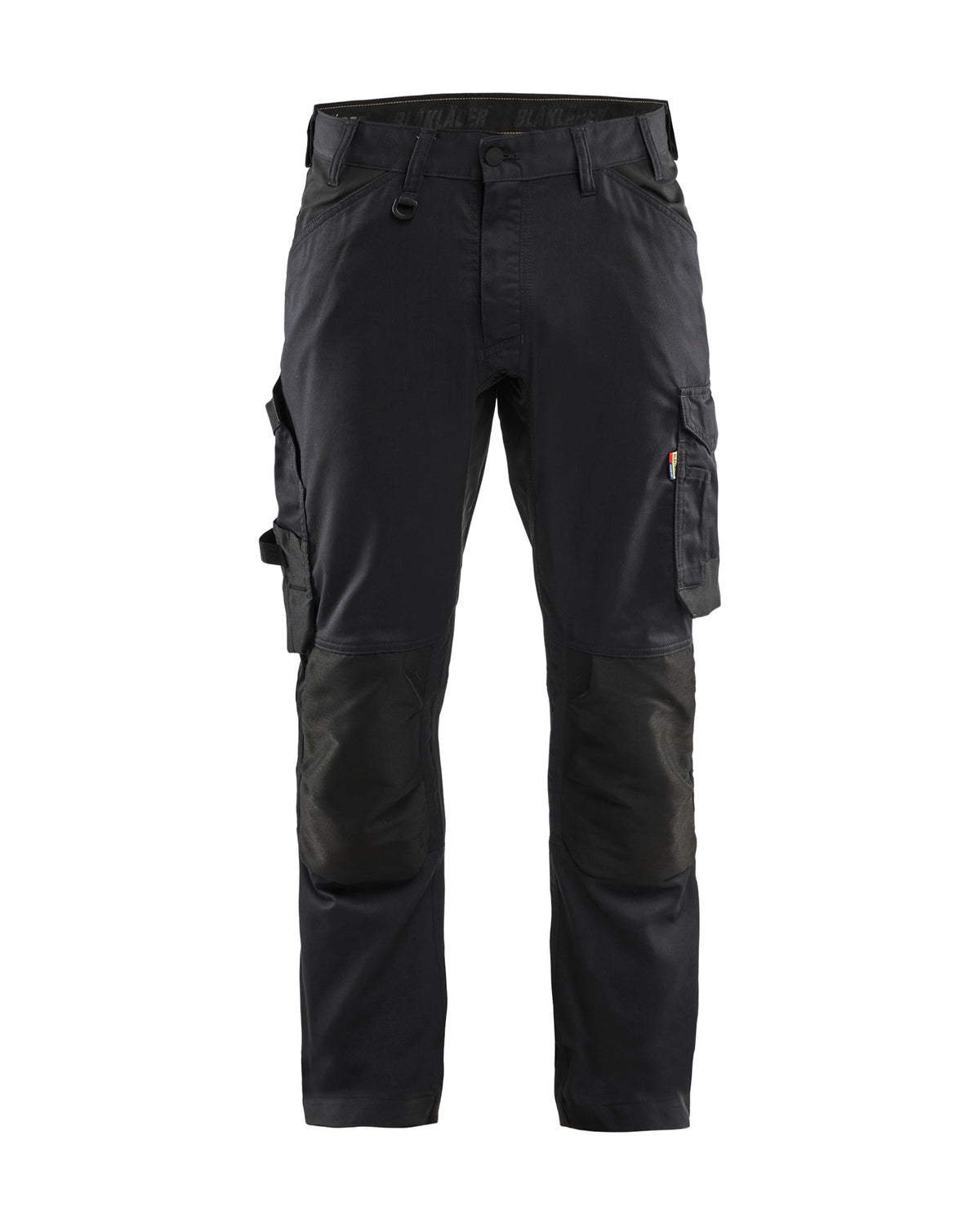 Blaklader 1751 Craftsman Trousers Stretch