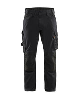 Blaklader 1751 Craftsman Trousers Stretch