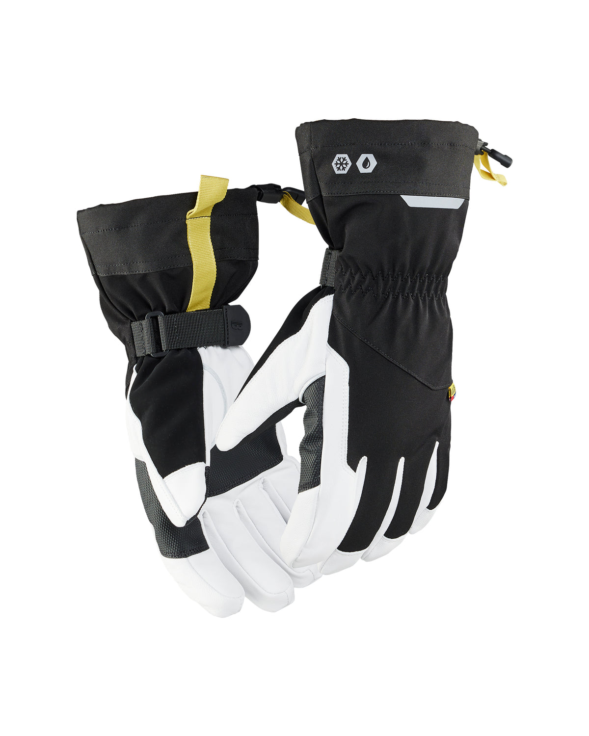 Blaklader 2813 Winter Glove Supreme Warm WP
