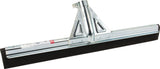 Squeegee strengthen