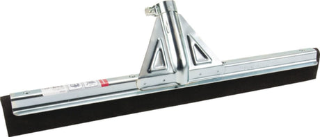 Squeegee strengthen