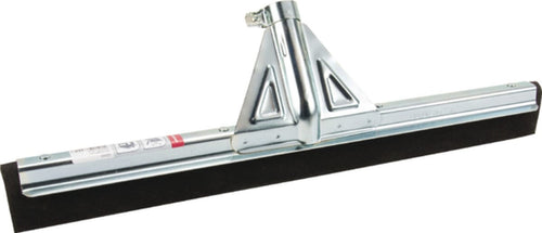 Squeegee strengthen