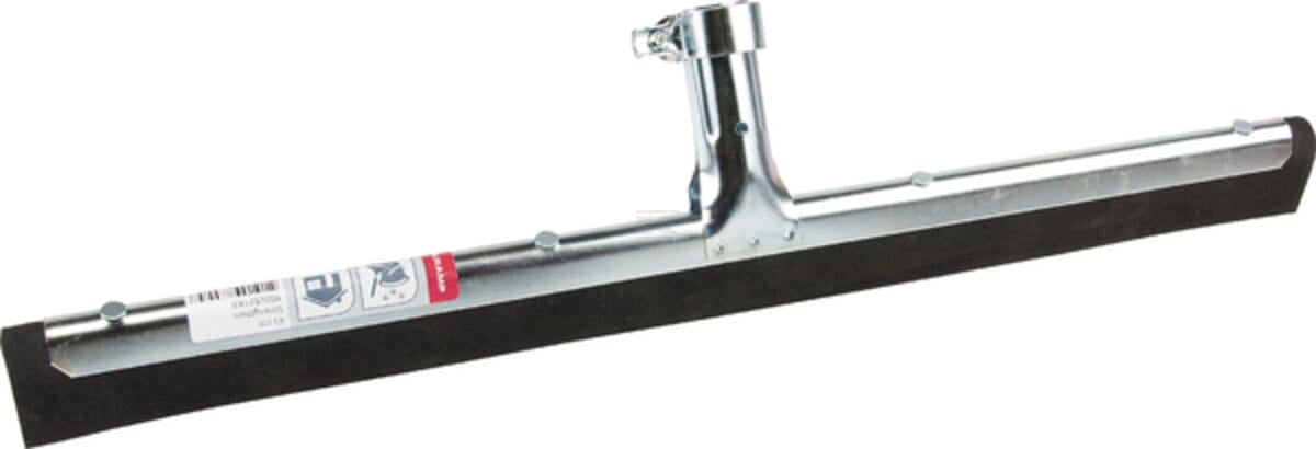 Squeegee strengthen