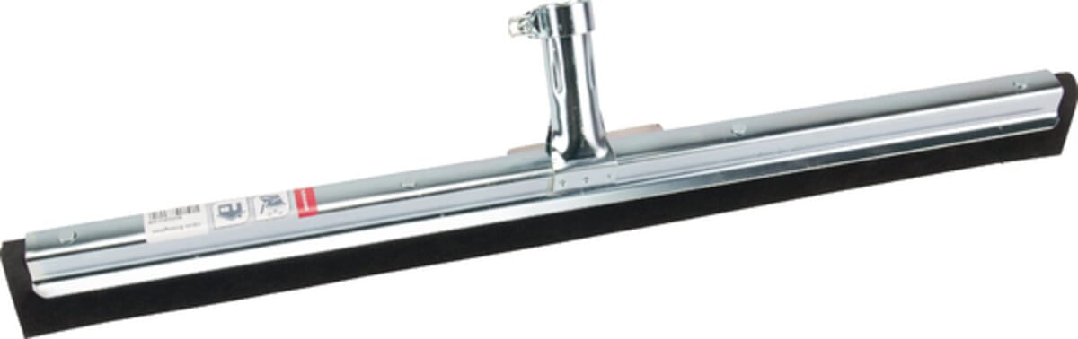 Squeegee strengthen