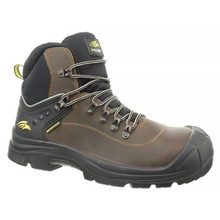Torsion S3 Src Hiker Boot