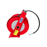 Air Reel 15 or 20 Metre 1/2″ Hose