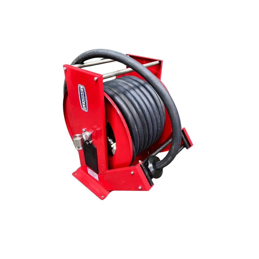 Air Reel 15 Metre 1″ Hose
