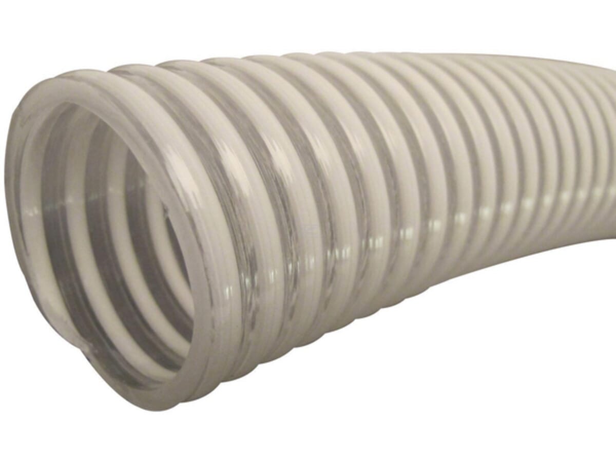 Continental Luisiana SE suction and discharge hose
