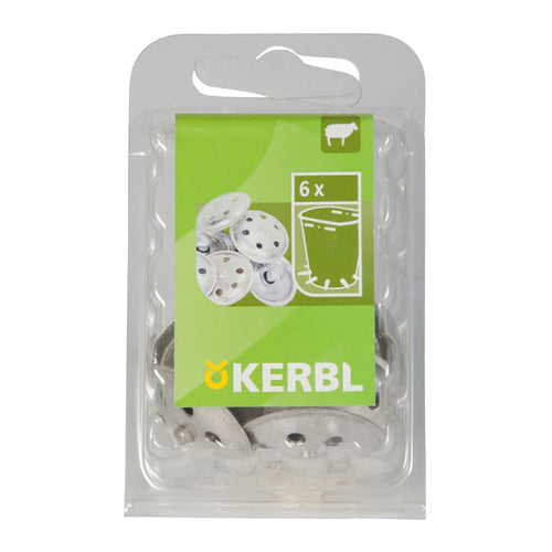 Kerble Lamb Feeder Valve PACK OF 6