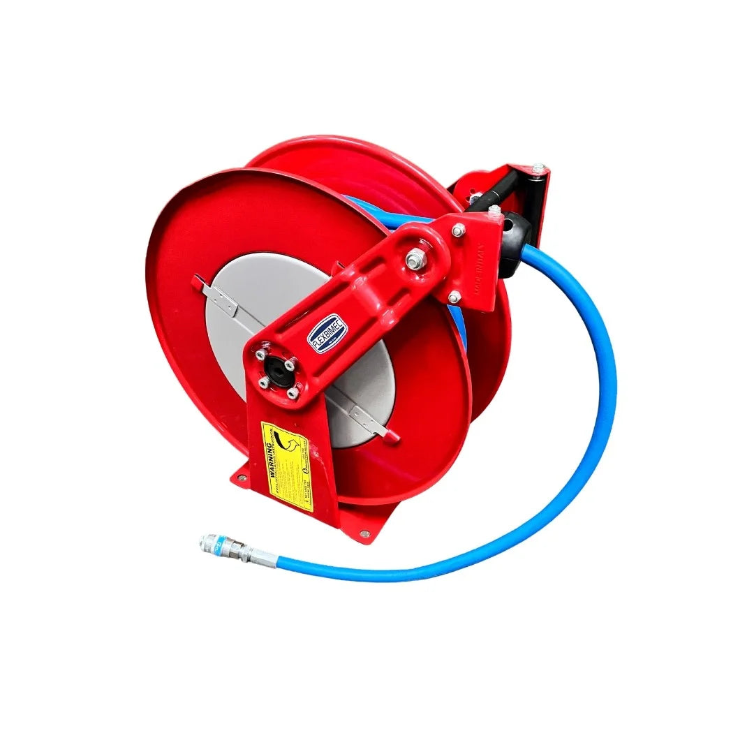 Air Reel 15 Metre 3/8″ Hose