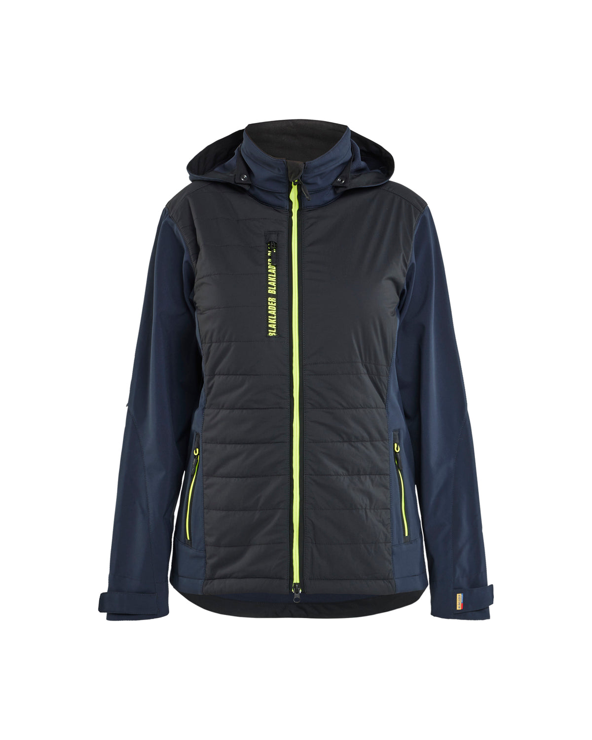 Blaklader 4733 Women's Hybrid Jacket