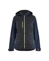 Blaklader 4733 Women's Hybrid Jacket