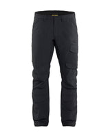 Blaklader 1422 4-way-stretch service trousers