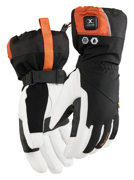 Blaklader 2816 Heated Glove Supreme Warm WP