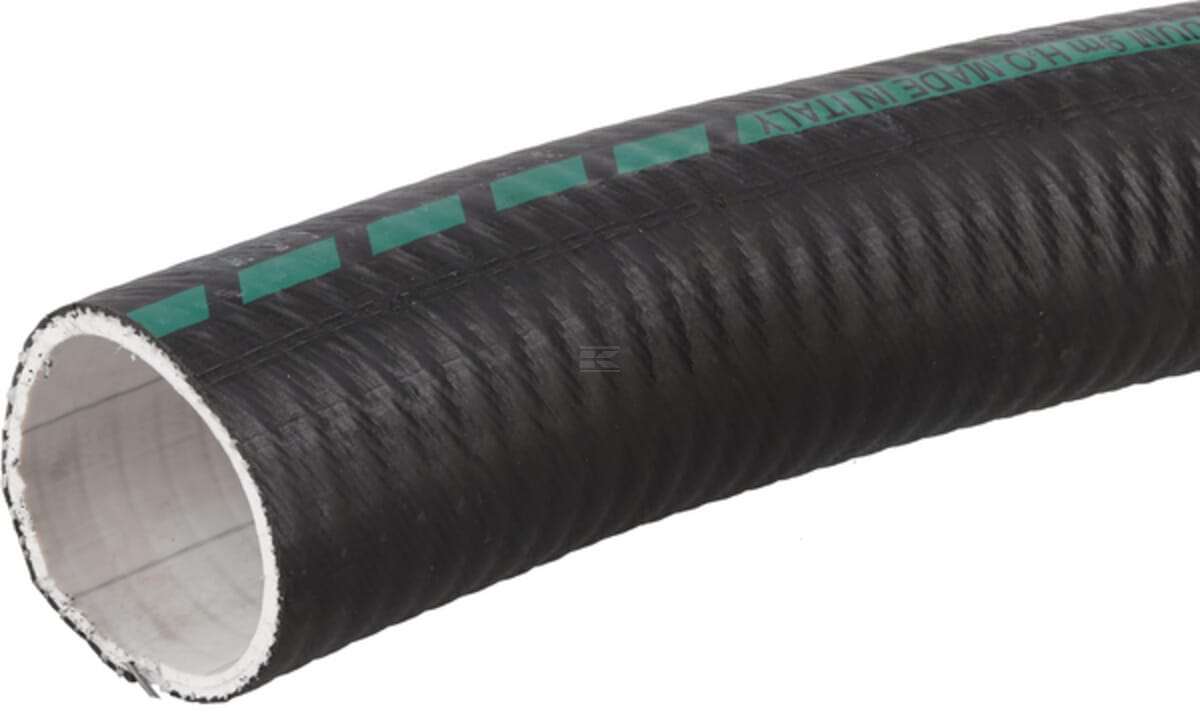 Continental Vacupress Superelastic suction & delivery PVC hoses